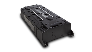 KTA-30FW | Alpine 4-Channel Weather Resistant Power Pack Amplifier
