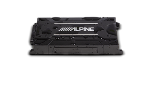 KTA-30FW | Alpine 4-Channel Weather Resistant Power Pack Amplifier
