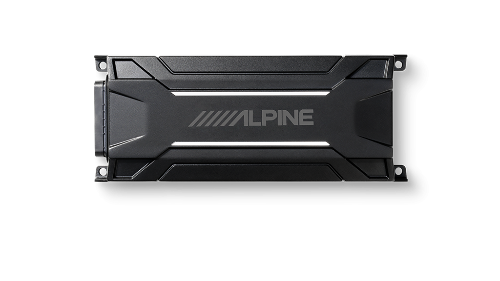 KTA-30MW | Alpine Weather Resistant Mono Power Amplifier