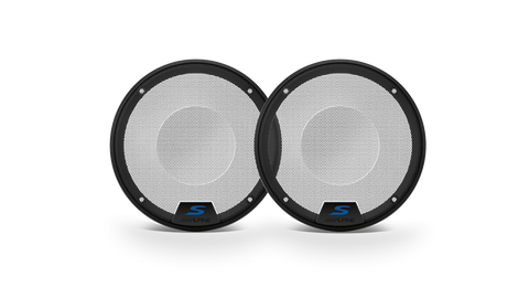 KTE-S50G Alpine 5-1/4″ S-Series Speaker Grilles