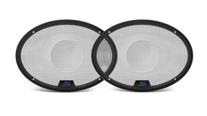 KTE-S69G Alpine 6×9 S-Series Speaker Grilles