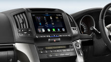 Load image into Gallery viewer, Premium 9” Infotainment Systems for LandCruiser 200 Series
