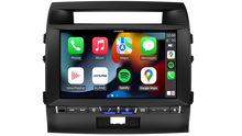 Load image into Gallery viewer, Premium 9” Infotainment Systems for LandCruiser 200 Series
