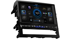 Premium 9” Infotainment Systems for LandCruiser 200 Series