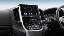 Load image into Gallery viewer, Premium 9” Infotainment Systems for LandCruiser 200 Series
