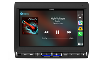 Load image into Gallery viewer, Premium 9” Infotainment Systems for LandCruiser 70 Series
