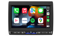 Load image into Gallery viewer, Premium 9” Infotainment Systems for LandCruiser 70 Series
