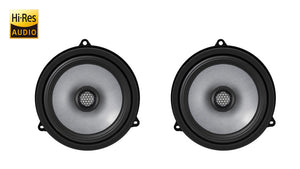 BT-50 R2-Series Premium Sound