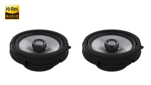 Ranger R2-Series Premium Sound