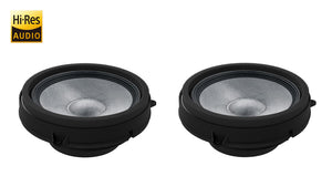 BT-50 R2-Series Premium Sound