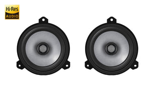 Hilux R2-Series Premium Sound