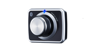 RUE-BK01A | Alpine Wireless Rotary Knob with Volume / Camera Select