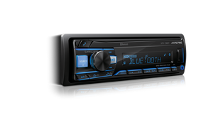 UTE-73EBT Alpine Digital Media Receiver