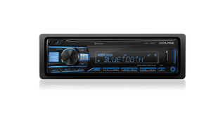 UTE-73EBT Alpine Digital Media Receiver