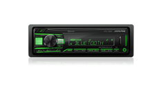 Load image into Gallery viewer, UTE-73EBT Alpine Digital Media Receiver
