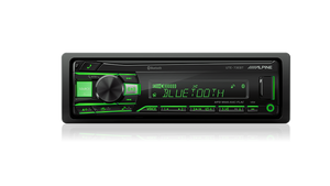 UTE-73EBT Alpine Digital Media Receiver