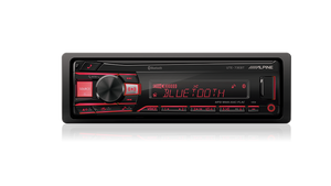 UTE-73EBT Alpine Digital Media Receiver