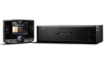 UTX-A09 Alpine Hi-Res Audio Digital Media Receiver