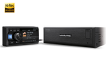 UTX-M08S Alpine Hi-Res Audio Digital Media Player