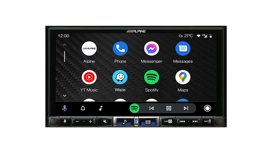 iLX-507Ai