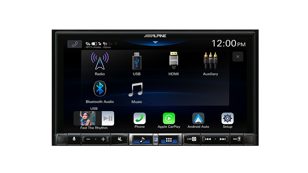 iLX-507Ai