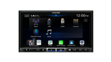 iLX-507A 7” High-Res Audio Receiver