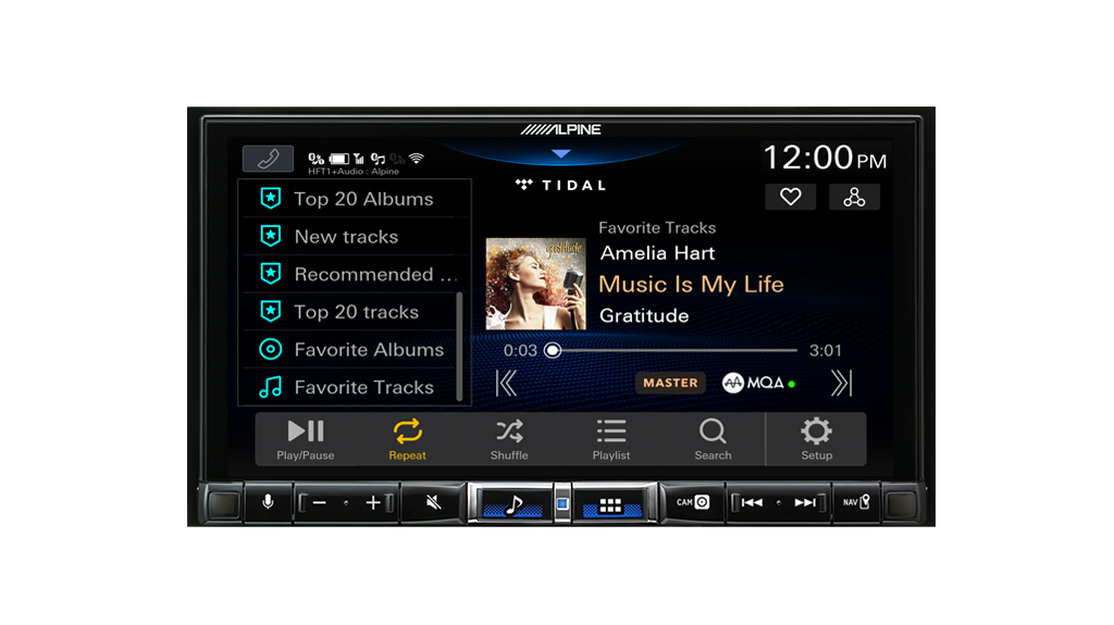 iLX-507Ai