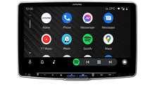 Load image into Gallery viewer, Premium 9” &amp; 11” Halo Solutions for Ford Ranger (PXII/PXIII 2016-2019)
