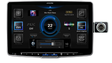 Load image into Gallery viewer, RUE-BK01A | Alpine Wireless Rotary Knob with Volume / Camera Select
