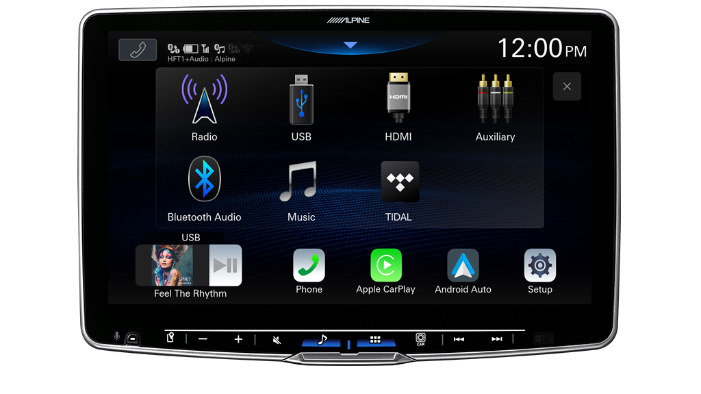 iLX-F511Ai