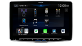 iLX-F511A 11" HD Halo Receiver with Wireless Apple CarPlay/Android Auto