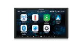 iLX-W650E 7" Audio Visual Receiver with Apple CarPlay / Android